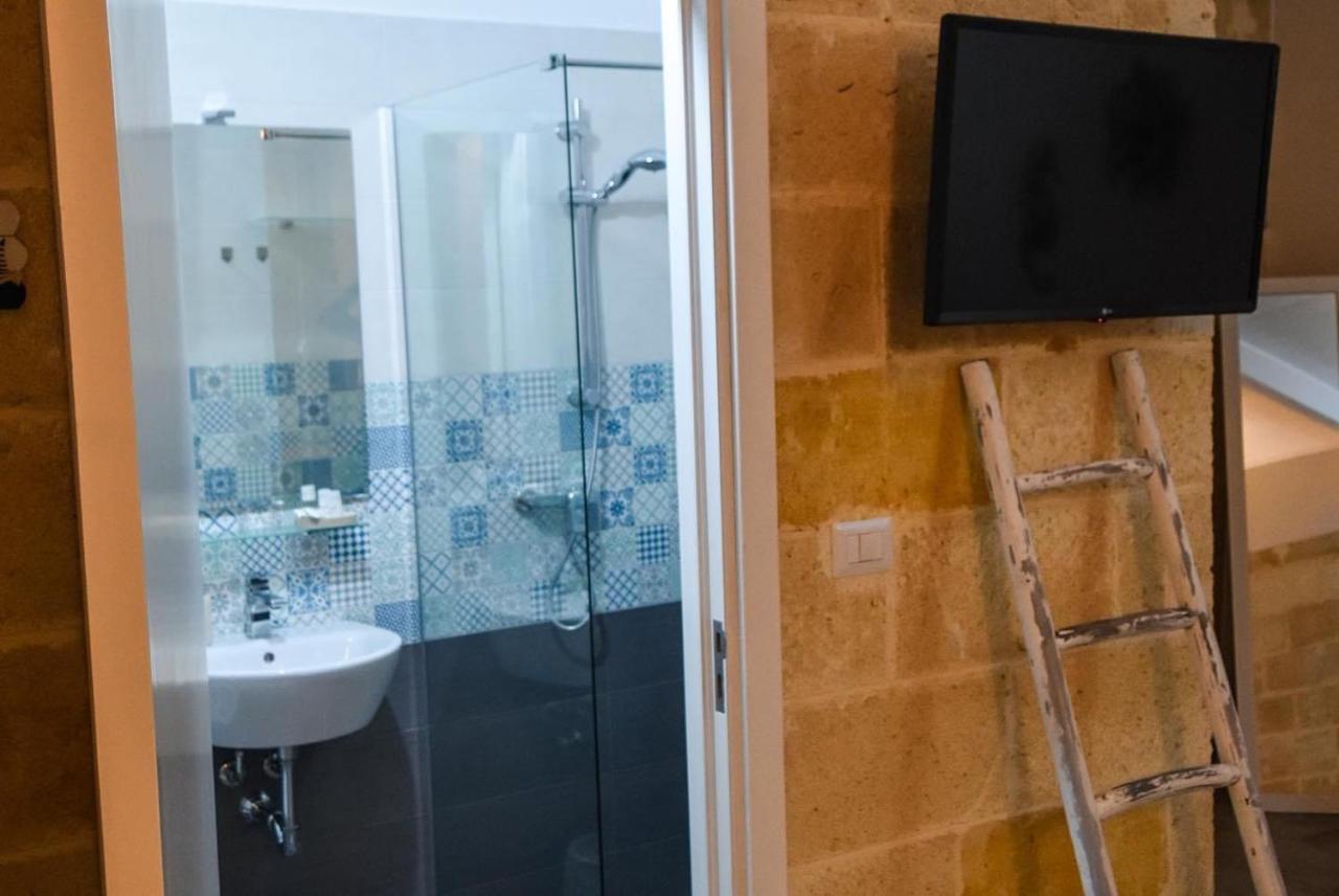 Tenuta Nonno Carmine Porto Cesareo Exterior foto