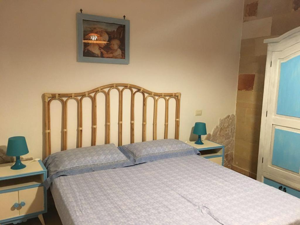 Tenuta Nonno Carmine Porto Cesareo Exterior foto