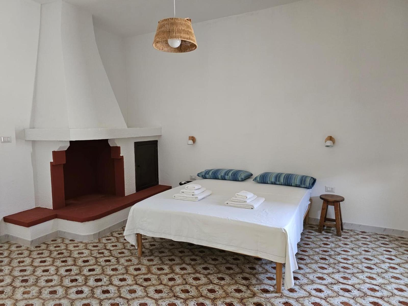 Tenuta Nonno Carmine Porto Cesareo Exterior foto