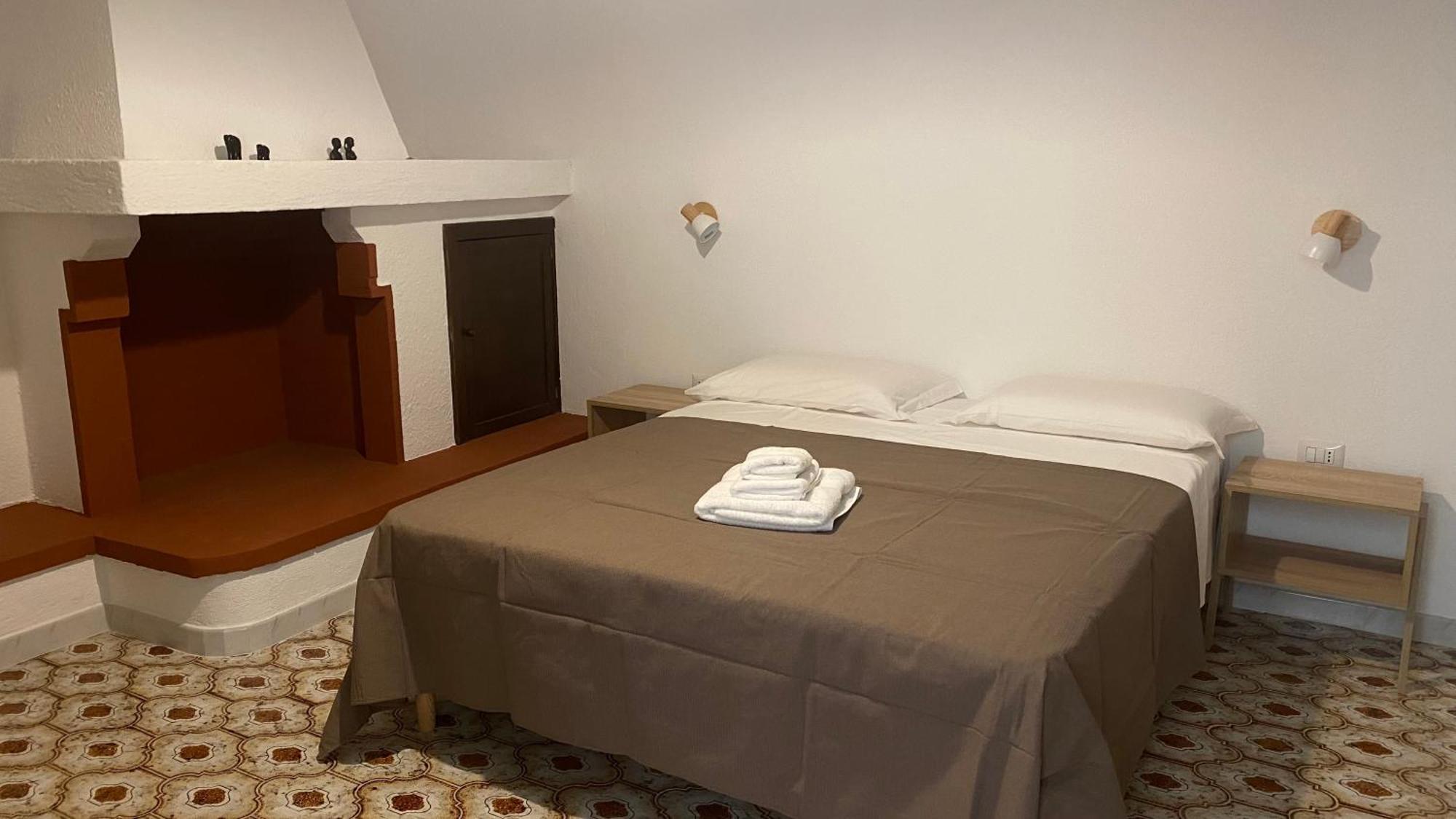 Tenuta Nonno Carmine Porto Cesareo Exterior foto